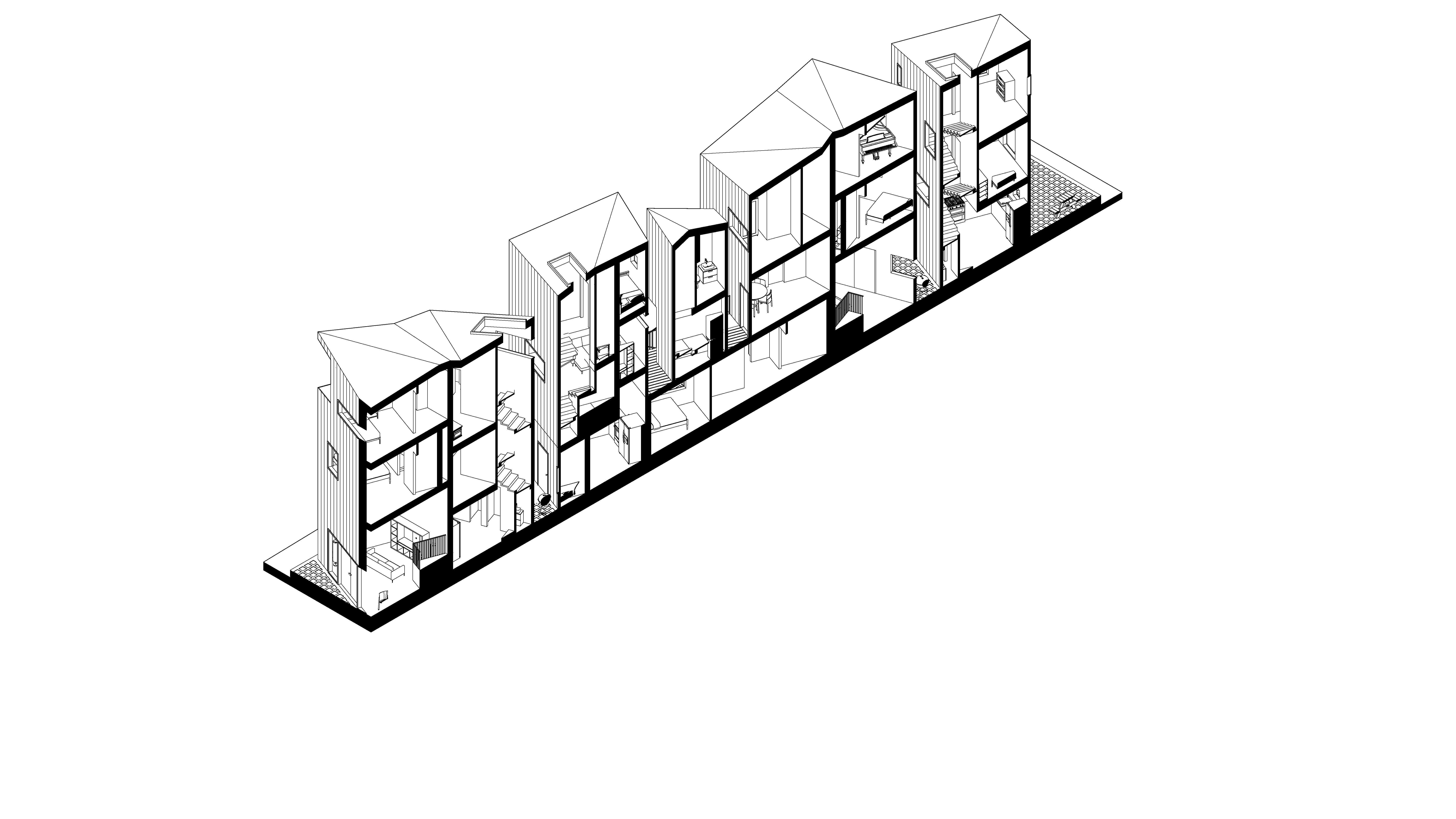 accordion-row-houses-by-osvaldo-herrera-garcia-school-of-architecture